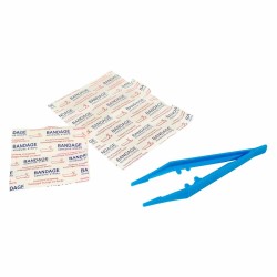 Set de Emergencia Anker - HER 020