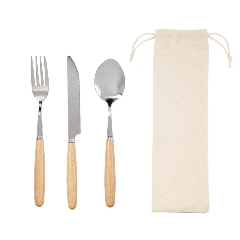 Set de Cubiertos Tommer Set de Cubiertos Tommer