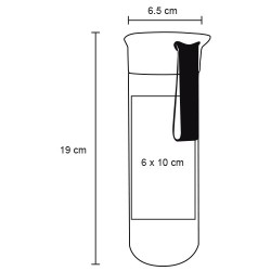 Termo Volcano - T 107