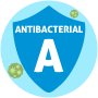 Banner Antibacterial