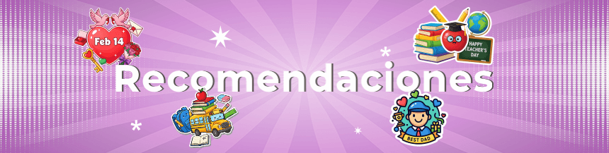 Artículos promocionales personalizados para temporadas y campañas especiales, adaptados a fechas festivas, eventos y promociones.