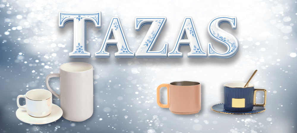 Banner Tazas