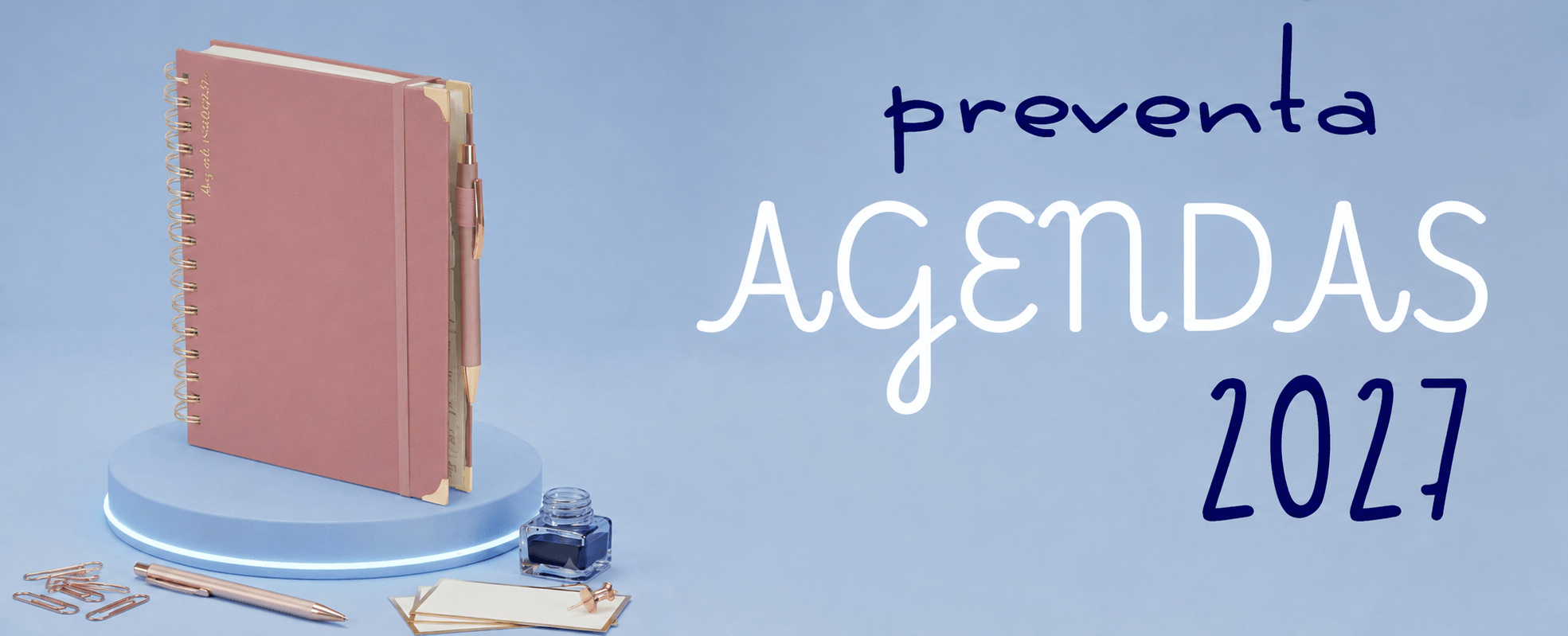 Preventa Agendas 2027