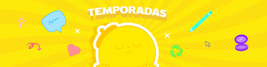Banner Temporadas