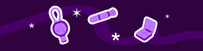 Banner Categoría Accesorios