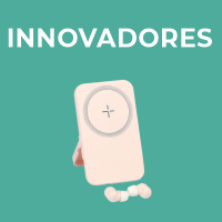 Catálogo Innovadores