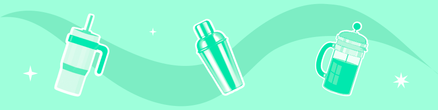 Banner Categoría Bebidas