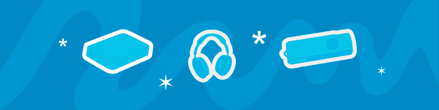 Banner Categoría Tecnología